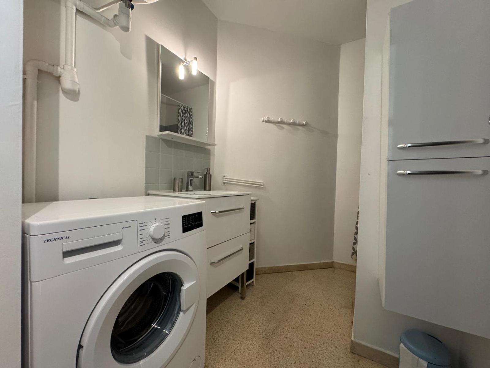 Sol-Y-Days Goelette, Agreable Appartement En Rdc Avec Parking, Proche Du Centre-Ville Et De La Plage Le Grau-du-Roi Zewnętrze zdjęcie